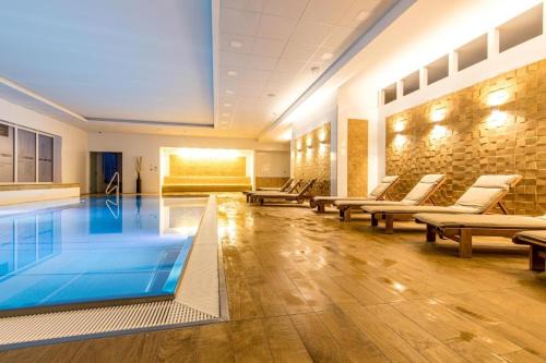 Karlovy Vary Apartamento | Apartment Moser 2106