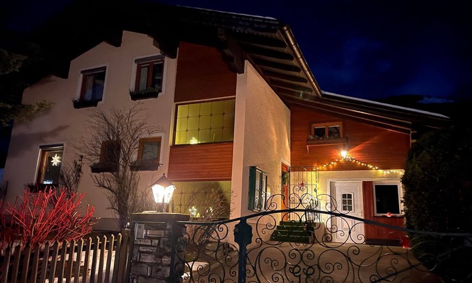 Dorfgastein Apartamento | Apartment Mountainrelax Gastein