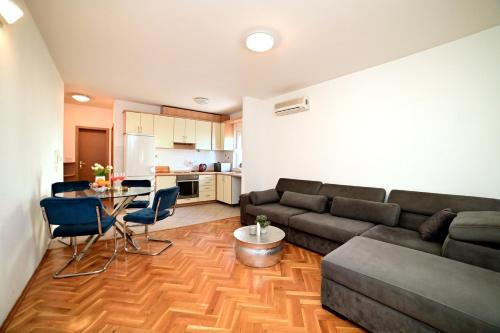 Promajna Apartamento | Apartment MS124, Promajna