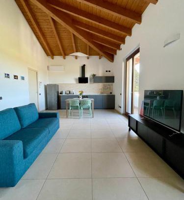 Mozzate Apartamento | Apartment Murnera