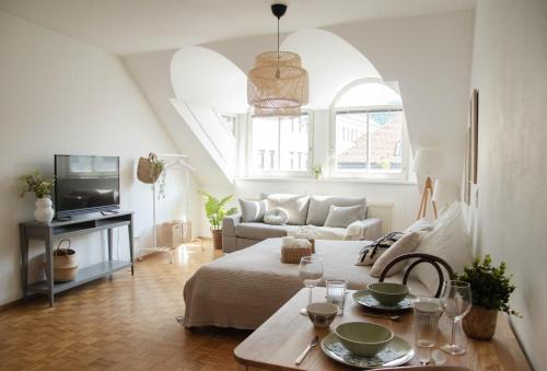 Judenburg Apartamento | Apartment Nähe Red Bull Ring Top6