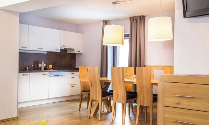 Sankt Gallenkirch Apartamento | Apartment N° 107