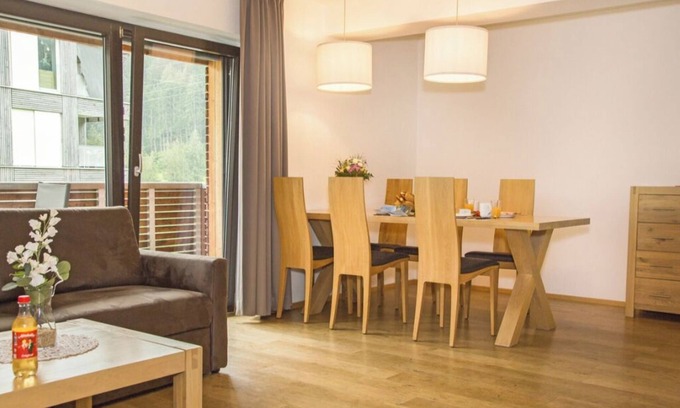 Sankt Gallenkirch Apartamento | Apartment N° 108