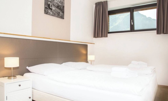 Sankt Gallenkirch Apartamento | Apartment N° 110