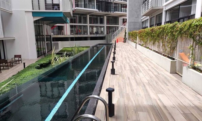 Zona 16 Apartamento | Apartment Near Cayala 8min Walking