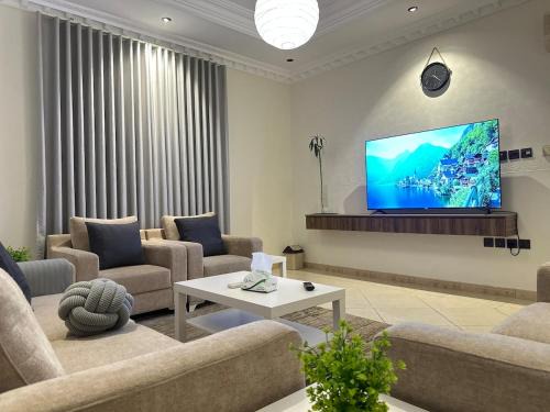 Medina Apartamento | Apartment N6 with kitchen