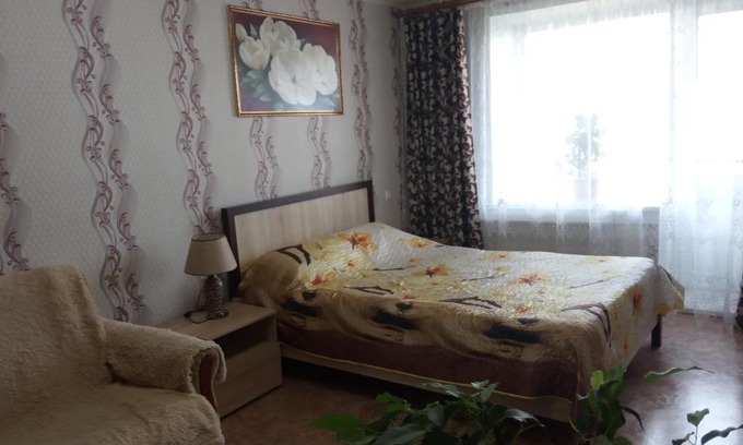 Vladimir Apartamento | Apartment na Belokonskoy Street