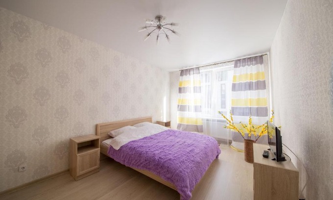Ligovka Yamskaya Apartamento | Apartment na Pl.Vosstaniia 1