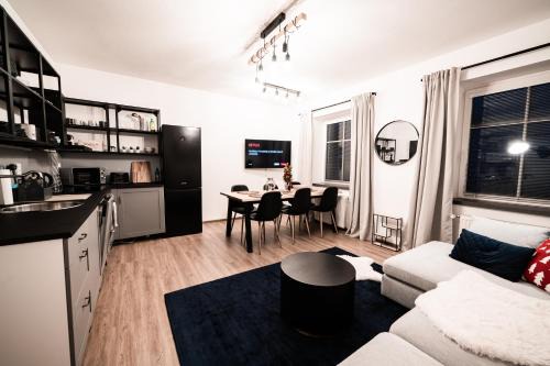 Spindleruv Mlyn Apartamento | Apartment Na Skále CLOSE TO CITY CENTER & SKI LIFT