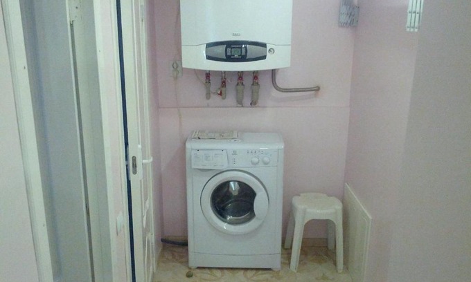 Adler City Centre Apartamento | Apartment Na Sverdlova 39
