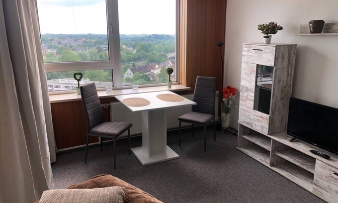 Schleswig Apartamento | Apartamento NABOO en el fiordo del mar Báltico Schlei