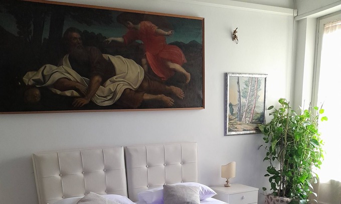 Campo di Marte Apartamento | Apartment - Nada's House - Florence