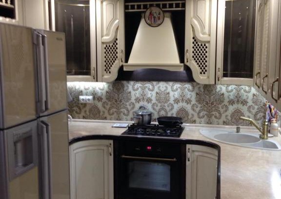 Sochi City Centre Apartamento | Apartment Nagornaya