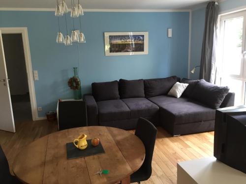 Rungsdorf Apartamento | Apartment nahe Villenviertel
