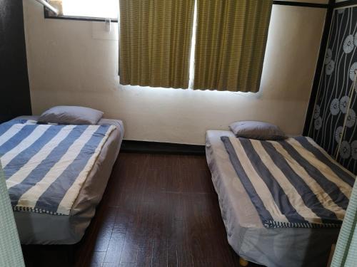 Naniwa Apartamento | Apartment Namba Daikoku