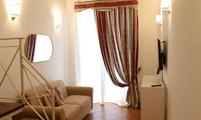 Quartieri Spagnoli Apartamento | Apartment Naples historic center