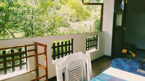 Rumassala Apartamento | Apartment Nature View