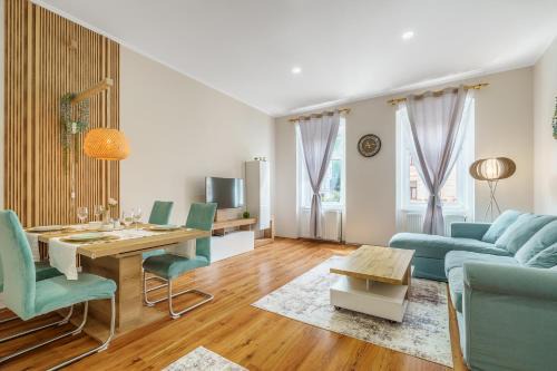 Karlovy Vary Apartamento | Apartment Naty