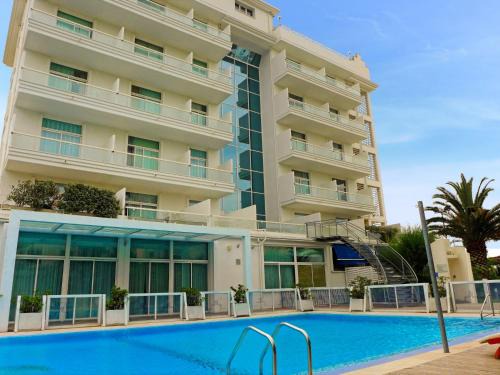 Marina di Vasto Apartamento | Apartment Nautilus-6 by Interhome