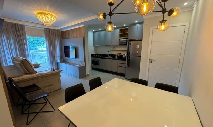 Bombas Apartamento | Departamento cerca al mar