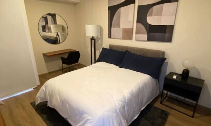 Zapopan Apartamento | Apartment near Akron Stadium