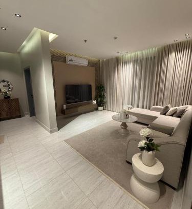 Dammam Apartamento | Apartment near Alraka Corniche شقة بجانب كورنيش الراكة