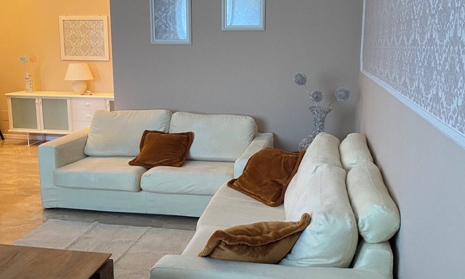 Opera Apartamento | Apartment near american school from the center of milan from IEO and Humanitas