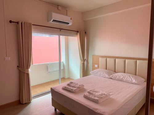 Wat Tha Phra Apartamento | Apartment Near Big Buddha