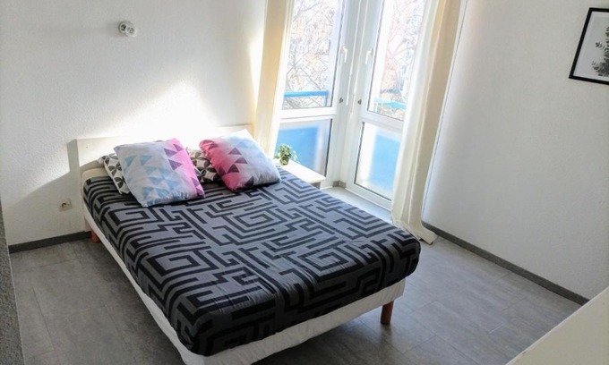 Celleneuve Apartamento | Apartment Near Center