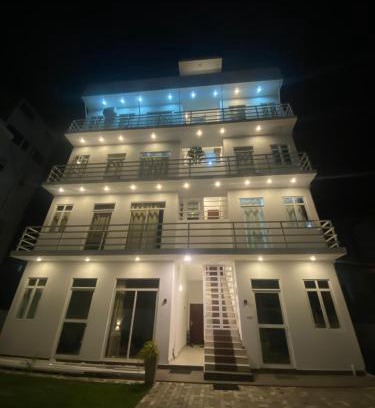 Seeduwa - Katunayake Apartamento | Apartment near Colombo Airport