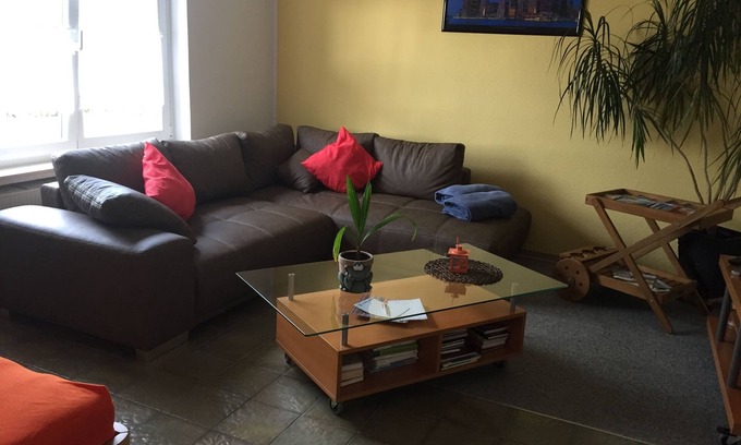 Wassenach Apartamento | Apartamento cerca de Laacher See, Maria Laach, Brohltal