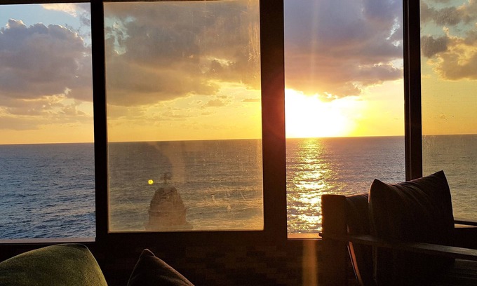 Batroun Apartamento | Apartment near Lady of the Sea & Phoenician Wall