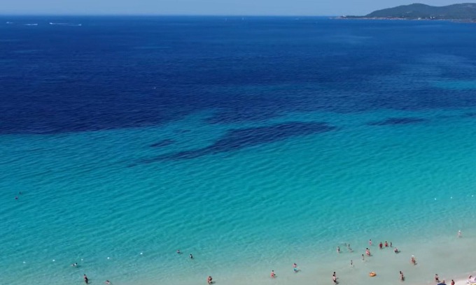 La Pietraia Apartamento | Apartamento cerca de la playa de Maria Pia con 4 dormitorios 4 baños