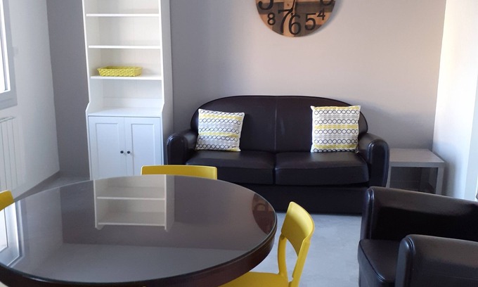 Mende Apartamento | Apartment near Mende town center