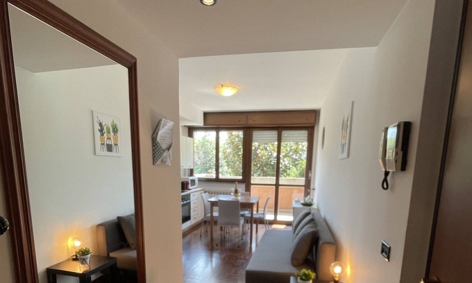Legnano Apartamento | Apartment near Milan, LIUC and MXP