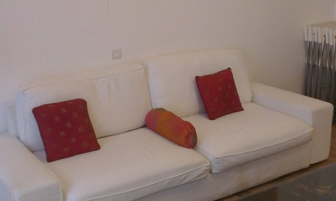 Auteuil Apartamento | Apartment near Mirabeau Bridge and Church of Auteuil