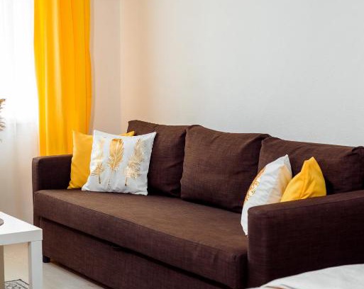 Suzdal Apartamento | Apartment near park