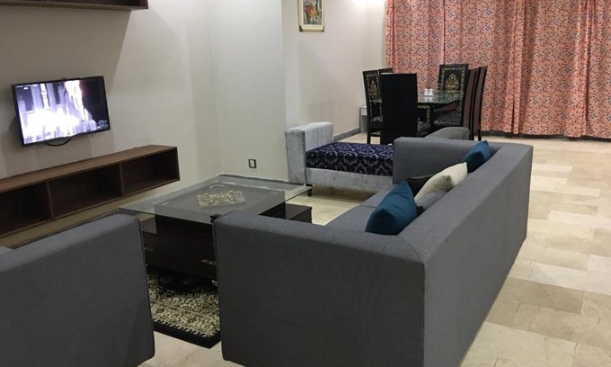 Lahore Apartamento | Apartment near Shaukat Khanum