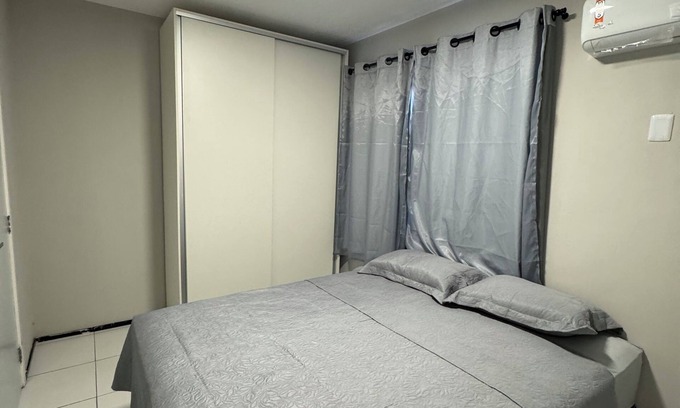 Sao Luis Apartamento | Apartment near the beach