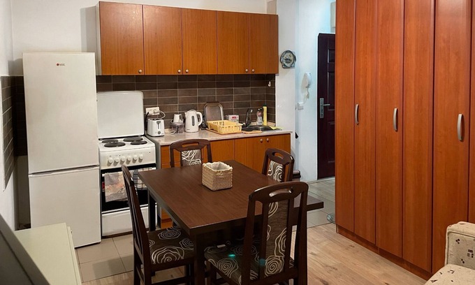 Zvezdara Apartamento | Apartment near the city centre