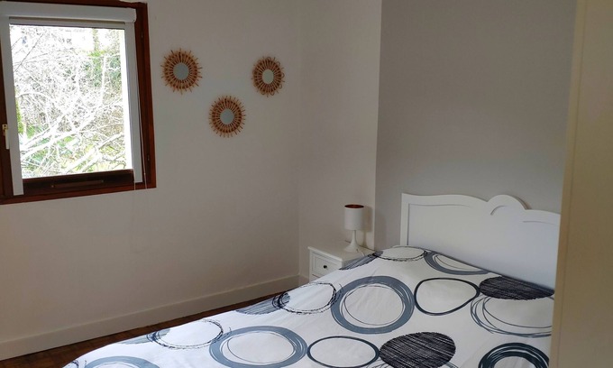 Morlaix Casa | Apartment near the city center