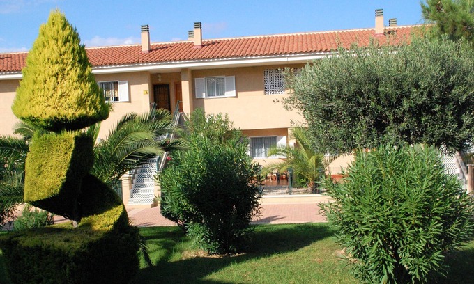 Los Arenales del Sol Casa | DUPLEX CERCA DE LA PLAYA