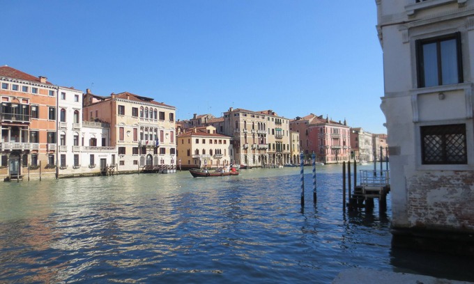 Santa Croce Apartamento | Apartamento cerca del puente de Rialto y 50 metros del Gran Canal