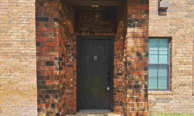 Edinburg Apartamento | Apartment Near University