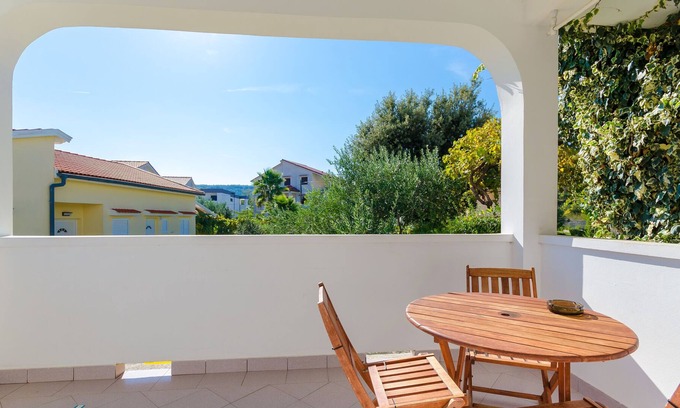 Lopar Apartamento | Apartment Neda M (89941-A1) - Lopar - island Rab