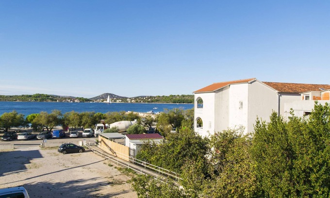 Srima Apartamento | Apartamento Nediljka (20191-A3) - Srima (Vodice)