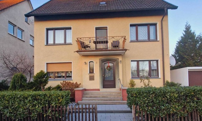 Neheim Apartamento | Apartment Neheim City