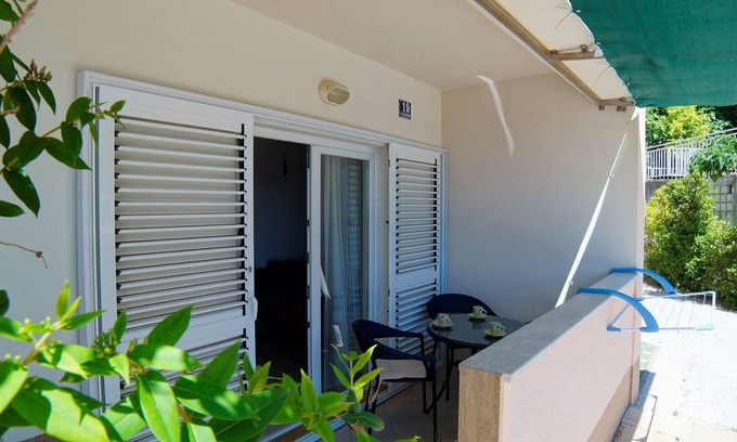 Podstrana Apartamento | Apartamento Darko (34461-A2) - Podstrana