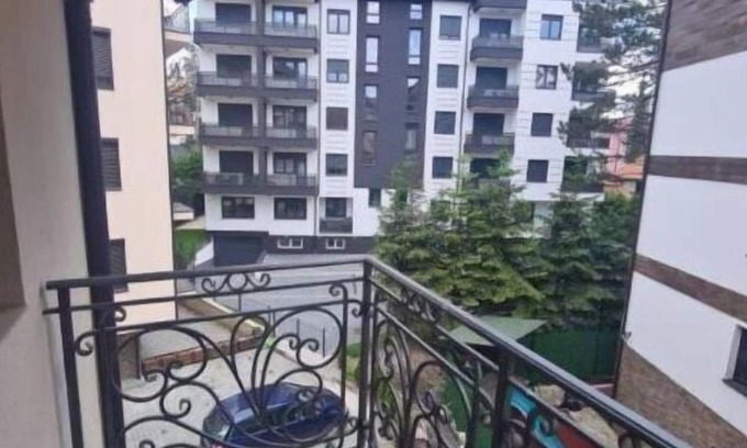 Zlatibor Apartamento | Apartment Nensy