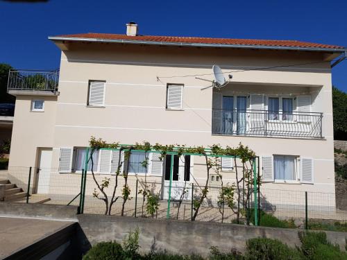 Donji Zagon Casa | Apartment Nera